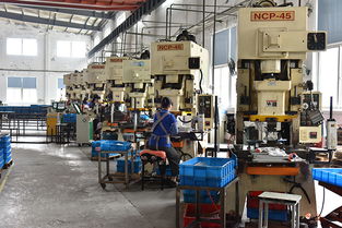 記錄工業(yè)之美 北侖聯(lián)程機(jī)械工廠的專業(yè)攝影與擴(kuò)印服務(wù)