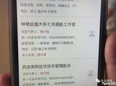 又一家影樓跑路，預(yù)付式消費(fèi)坑“媽”！攝影擴(kuò)印服務(wù)何以成了消費(fèi)陷阱？